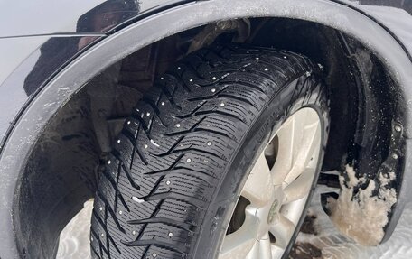 Infiniti EX, 2011 год, 1 400 000 рублей, 25 фотография