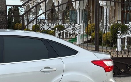 Ford Focus III, 2012 год, 899 000 рублей, 4 фотография