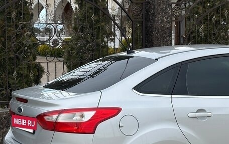 Ford Focus III, 2012 год, 899 000 рублей, 5 фотография