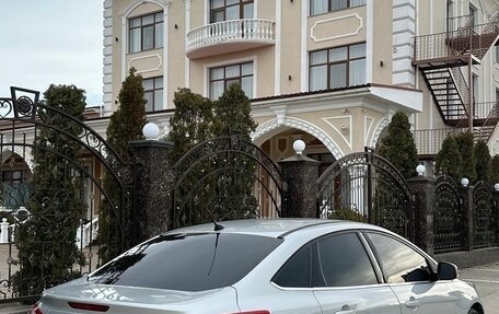 Ford Focus III, 2012 год, 899 000 рублей, 6 фотография