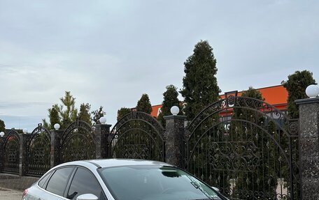 Ford Focus III, 2012 год, 899 000 рублей, 8 фотография