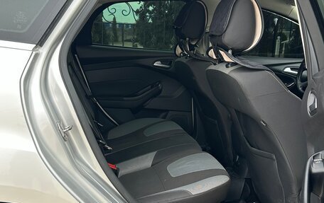 Ford Focus III, 2012 год, 899 000 рублей, 11 фотография