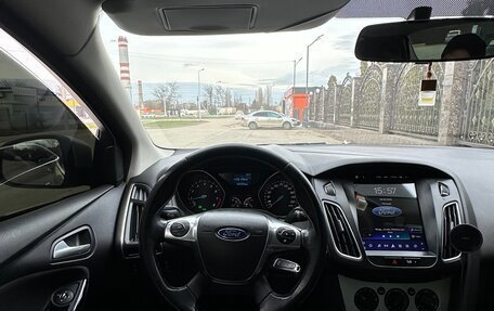 Ford Focus III, 2012 год, 899 000 рублей, 13 фотография