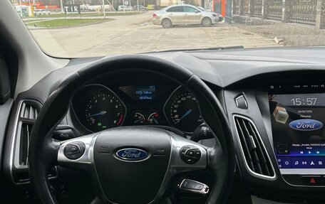 Ford Focus III, 2012 год, 899 000 рублей, 12 фотография