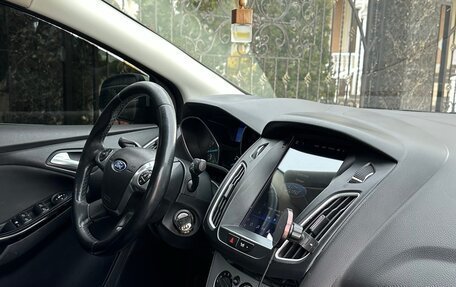 Ford Focus III, 2012 год, 899 000 рублей, 10 фотография