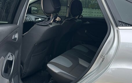 Ford Focus III, 2012 год, 899 000 рублей, 20 фотография