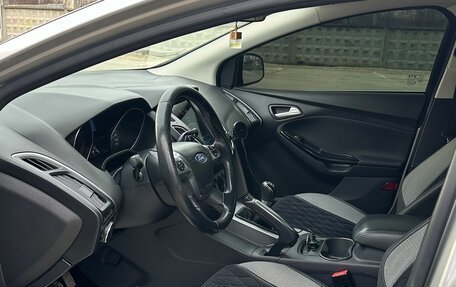 Ford Focus III, 2012 год, 899 000 рублей, 19 фотография