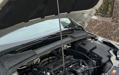 Ford Focus III, 2012 год, 899 000 рублей, 16 фотография