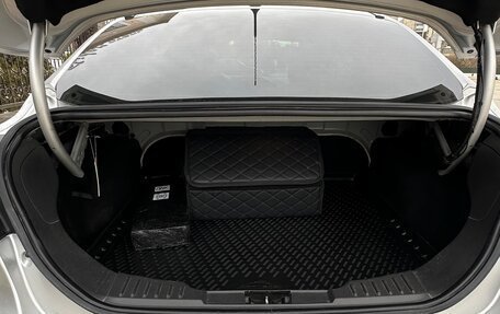 Ford Focus III, 2012 год, 899 000 рублей, 21 фотография