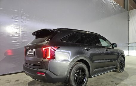 KIA Sorento IV, 2025 год, 6 100 000 рублей, 3 фотография