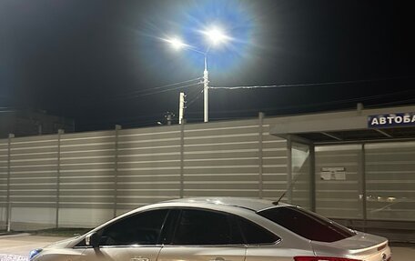 Ford Focus III, 2012 год, 899 000 рублей, 27 фотография