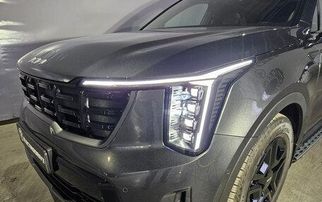 KIA Sorento IV, 2025 год, 6 100 000 рублей, 9 фотография