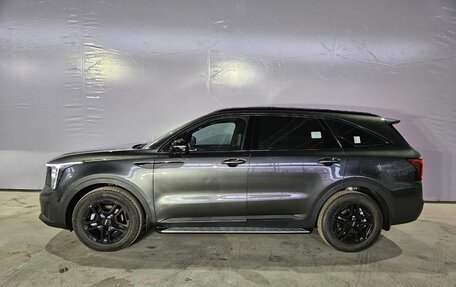 KIA Sorento IV, 2025 год, 6 100 000 рублей, 6 фотография