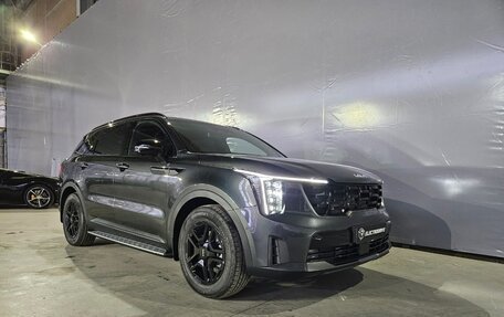 KIA Sorento IV, 2025 год, 6 100 000 рублей, 2 фотография