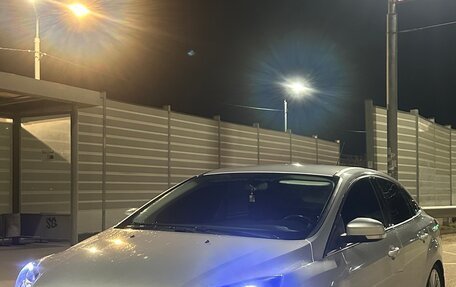 Ford Focus III, 2012 год, 899 000 рублей, 25 фотография