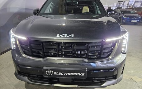 KIA Sorento IV, 2025 год, 6 100 000 рублей, 10 фотография