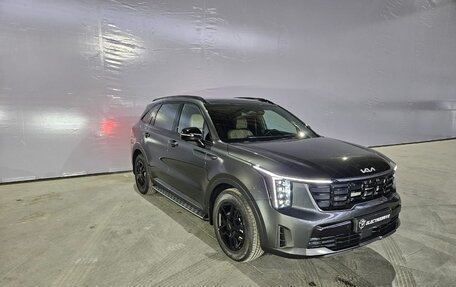 KIA Sorento IV, 2025 год, 6 100 000 рублей, 7 фотография