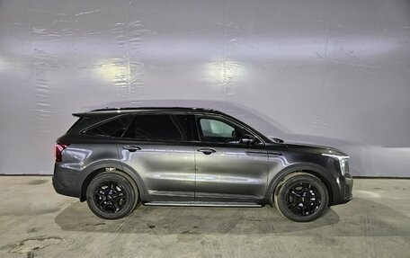 KIA Sorento IV, 2025 год, 6 100 000 рублей, 5 фотография