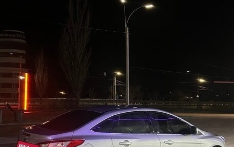 Ford Focus III, 2012 год, 899 000 рублей, 26 фотография