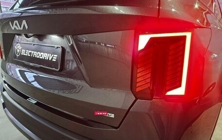 KIA Sorento IV, 2025 год, 6 100 000 рублей, 11 фотография