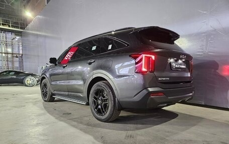 KIA Sorento IV, 2025 год, 6 100 000 рублей, 4 фотография