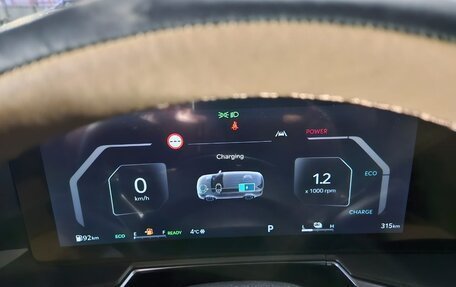 KIA Sorento IV, 2025 год, 6 100 000 рублей, 14 фотография