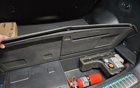 KIA Sorento IV, 2025 год, 6 100 000 рублей, 23 фотография