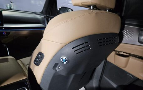 KIA Sorento IV, 2025 год, 6 100 000 рублей, 22 фотография