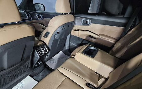 KIA Sorento IV, 2025 год, 6 100 000 рублей, 21 фотография