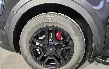 KIA Sorento IV, 2025 год, 6 100 000 рублей, 12 фотография