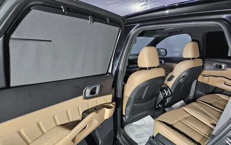 KIA Sorento IV, 2025 год, 6 100 000 рублей, 19 фотография