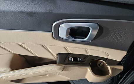 KIA Sorento IV, 2025 год, 6 100 000 рублей, 20 фотография