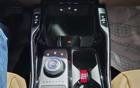 KIA Sorento IV, 2025 год, 6 100 000 рублей, 17 фотография