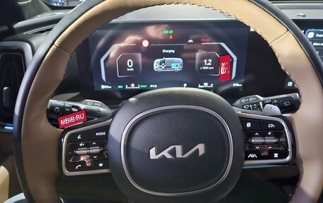 KIA Sorento IV, 2025 год, 6 100 000 рублей, 15 фотография