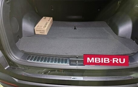 KIA Sorento IV, 2025 год, 6 100 000 рублей, 24 фотография