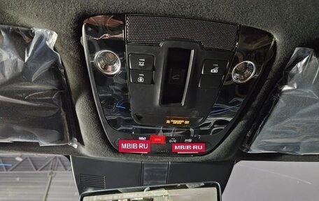 KIA Sorento IV, 2025 год, 6 100 000 рублей, 18 фотография