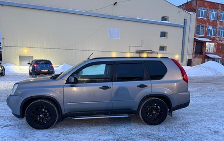 Nissan X-Trail, 2007 год, 995 000 рублей, 7 фотография