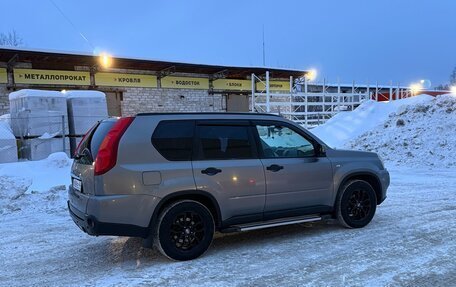 Nissan X-Trail, 2007 год, 995 000 рублей, 4 фотография