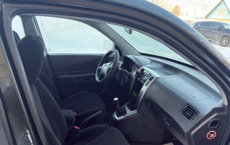 Hyundai Tucson III, 2008 год, 700 000 рублей, 9 фотография