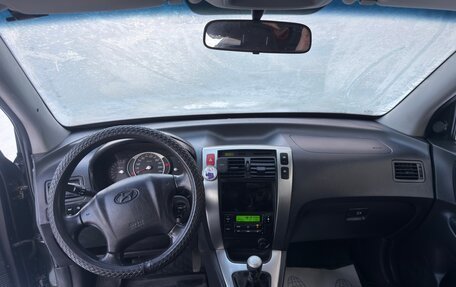 Hyundai Tucson III, 2008 год, 700 000 рублей, 6 фотография