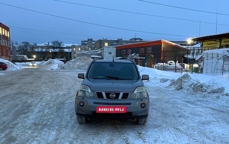 Nissan X-Trail, 2007 год, 995 000 рублей, 6 фотография