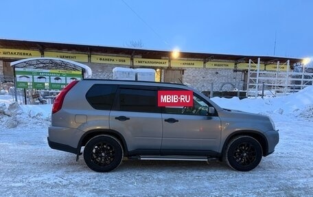 Nissan X-Trail, 2007 год, 995 000 рублей, 8 фотография