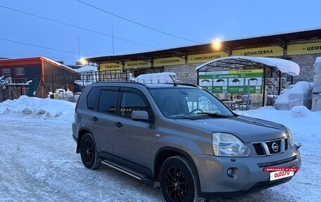 Nissan X-Trail, 2007 год, 995 000 рублей, 2 фотография