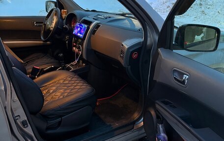 Nissan X-Trail, 2007 год, 995 000 рублей, 11 фотография