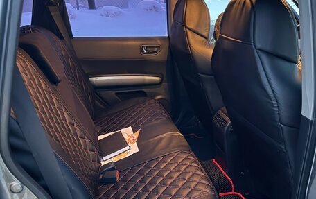 Nissan X-Trail, 2007 год, 995 000 рублей, 10 фотография