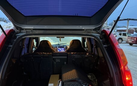 Nissan X-Trail, 2007 год, 995 000 рублей, 12 фотография