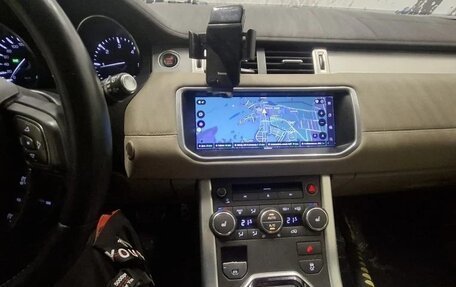 Land Rover Range Rover Evoque I, 2014 год, 2 850 000 рублей, 12 фотография