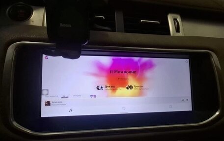 Land Rover Range Rover Evoque I, 2014 год, 2 850 000 рублей, 10 фотография