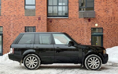 Land Rover Range Rover III, 2009 год, 1 995 000 рублей, 5 фотография