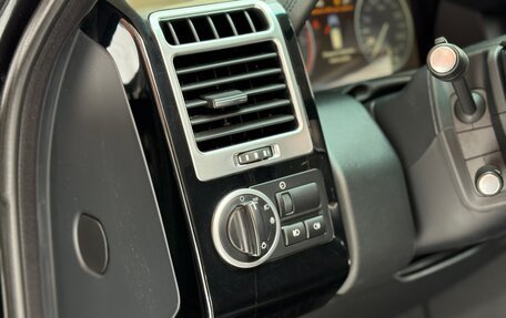 Land Rover Range Rover III, 2009 год, 1 995 000 рублей, 13 фотография